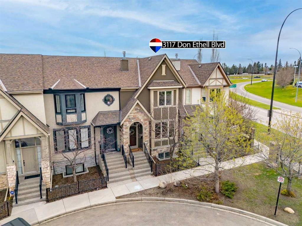 3117 Don Ethell Boulevard SW, A2310230, Alberta,