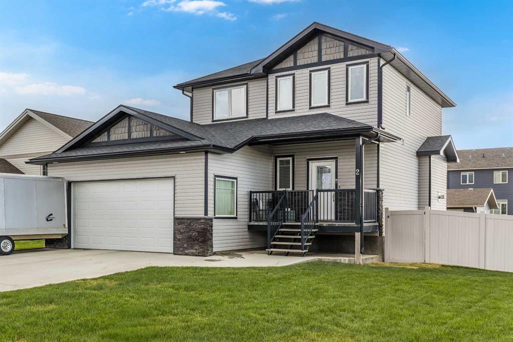 2 Somerset Cove SE, A2310233, Alberta,
