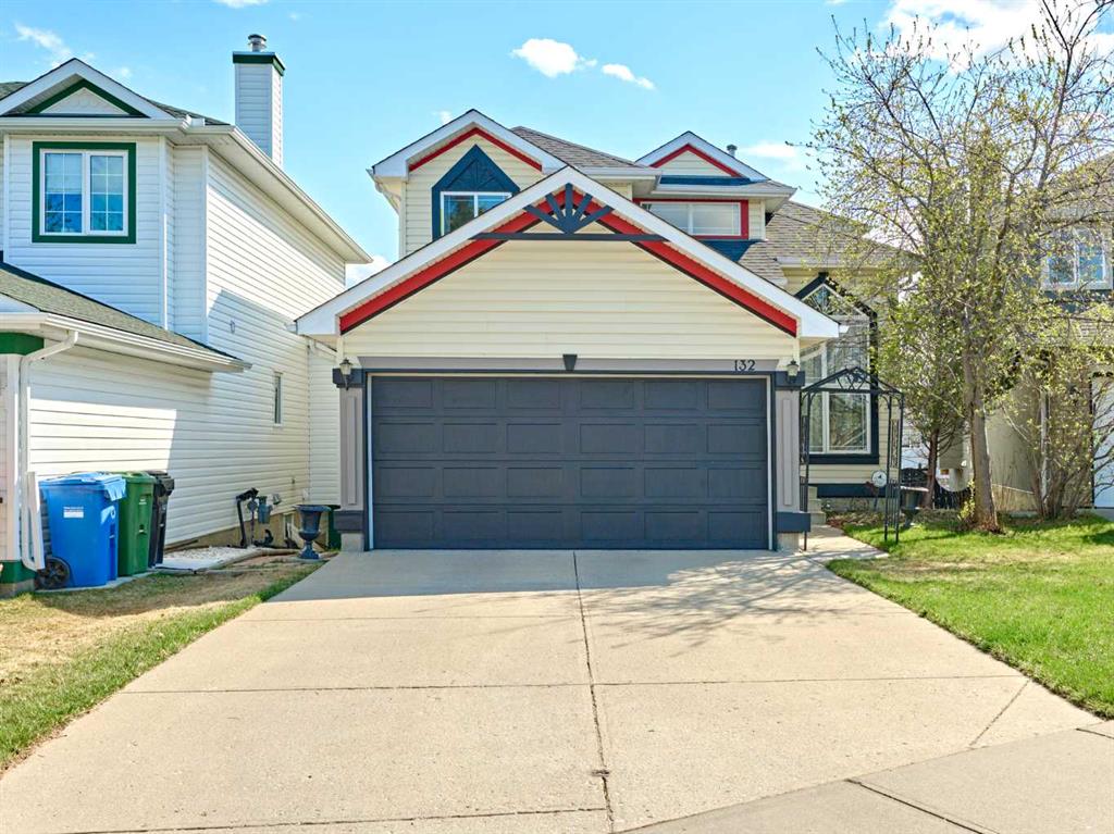 132 Somercrest Close SW, A2310237, Alberta,