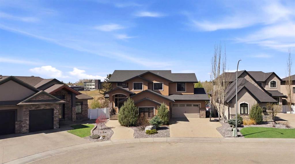 28 Sawyer Close , A2310249, Alberta,
