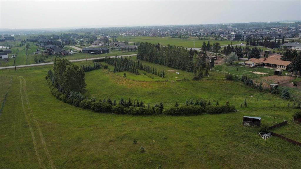 Second View of 354158 48 Street E, NONE, Rural Foothills County, Alberta, T1S 0R3