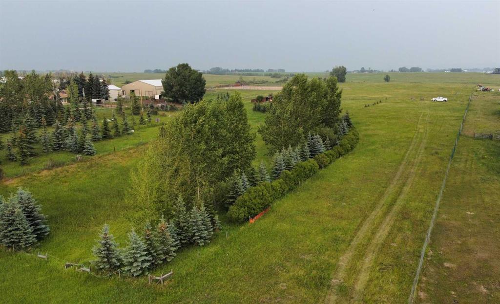 Third View of 354158 48 Street E, NONE, Rural Foothills County, Alberta, T1S 0R3