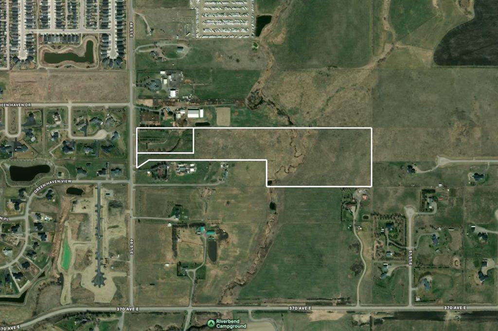 Fourth View of 354158 48 Street E, NONE, Rural Foothills County, Alberta, T1S 0R3
