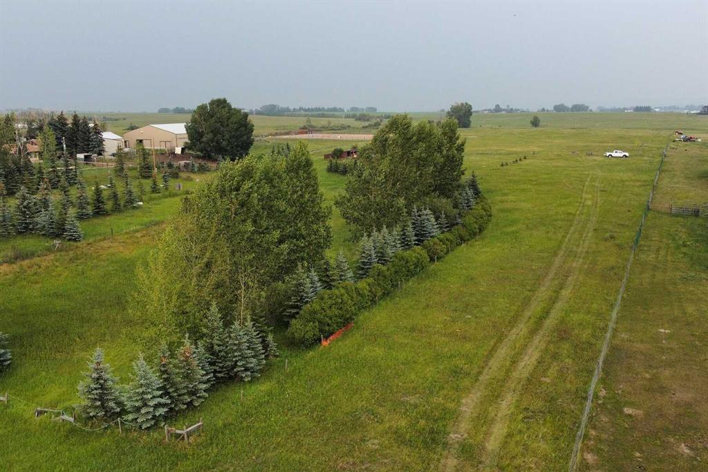 Second View of  48 Street E  , NONE, Rural Foothills County, Alberta, T1S 0R3