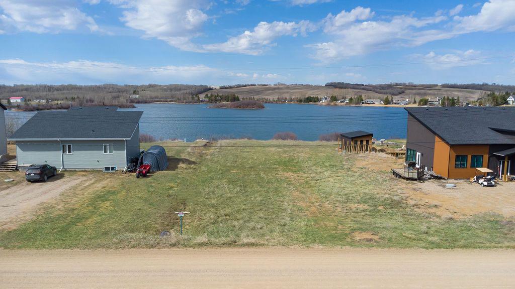 Third View of 116 Columbus St  , NONE, Sandy Beach (Sask), Saskatchewan, S9V 1P4