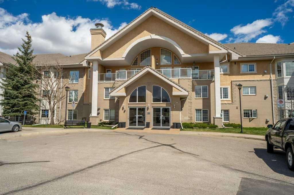 136, 728 Country Hills Road NW, A2310256, Alberta,