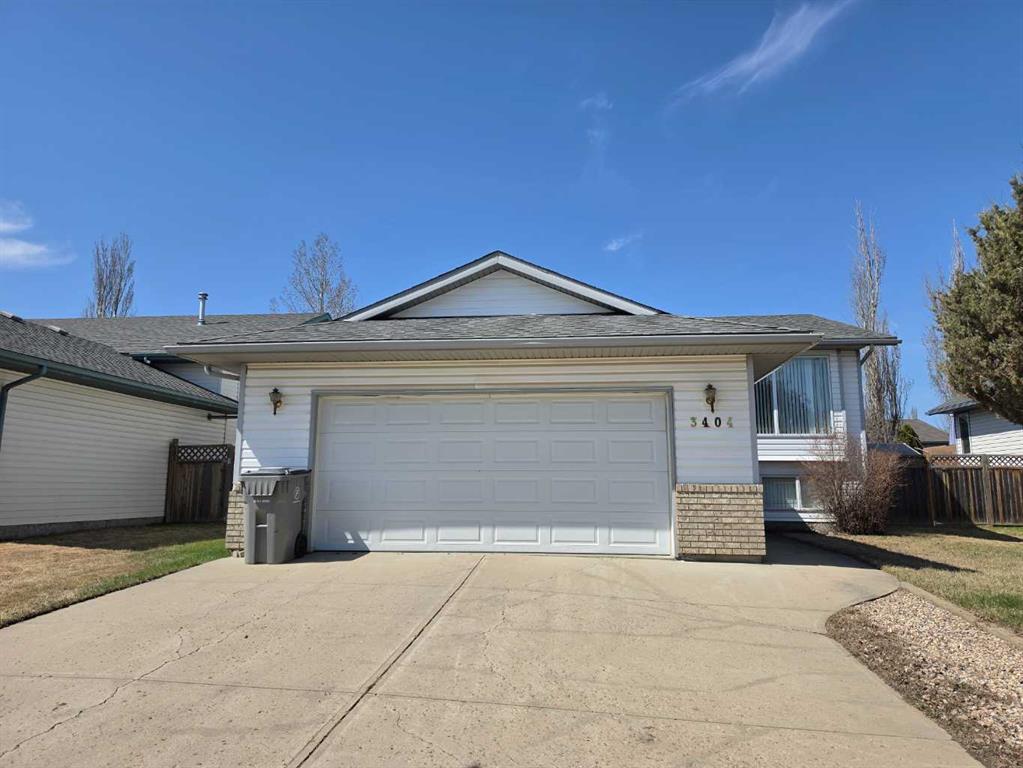 Second View of 3404 61 Avenue , Parkview Estates, Lloydminster, Alberta, T9V2T8