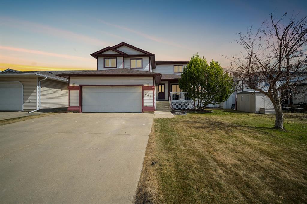 265 Boisvert Place , A2310259, Alberta,