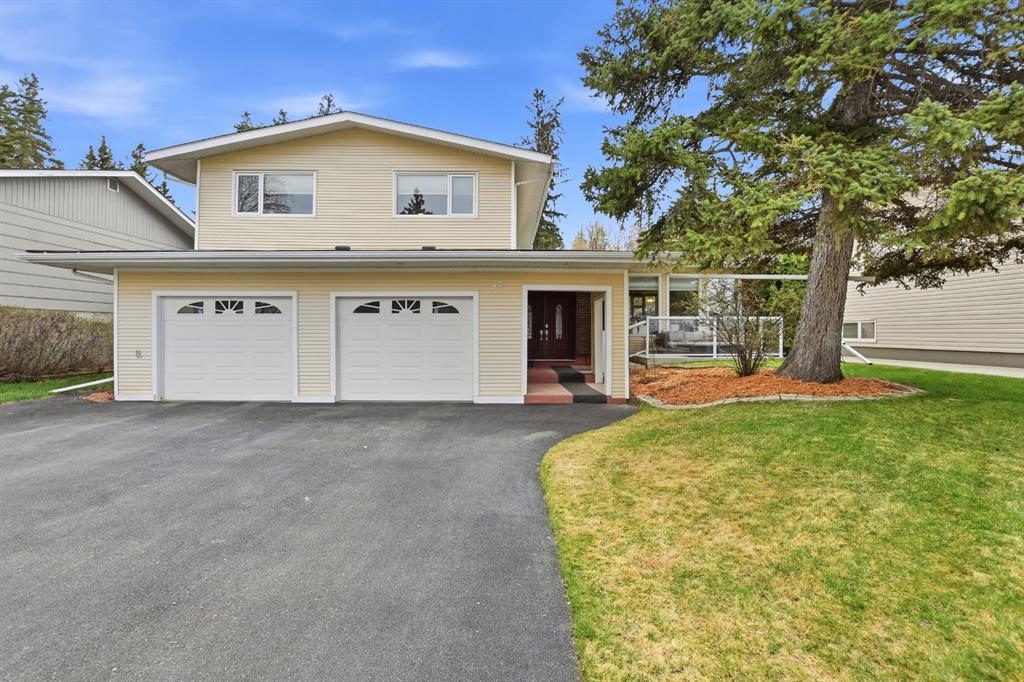 93 Page Avenue , A2310261, Alberta,