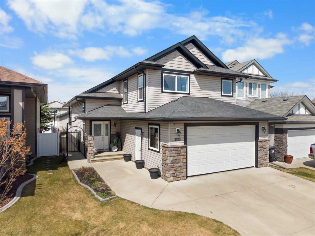 135 Stephenson Crescent , A2310264, Alberta,