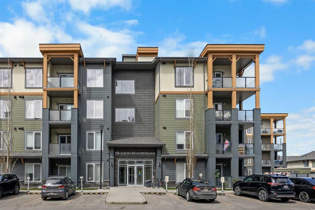 401, 150 Auburn Meadows Manor SE, A2310265, Alberta,