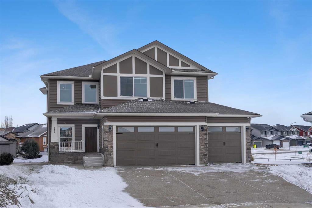 67 Lakes Estates Circle , A2310268, Alberta,