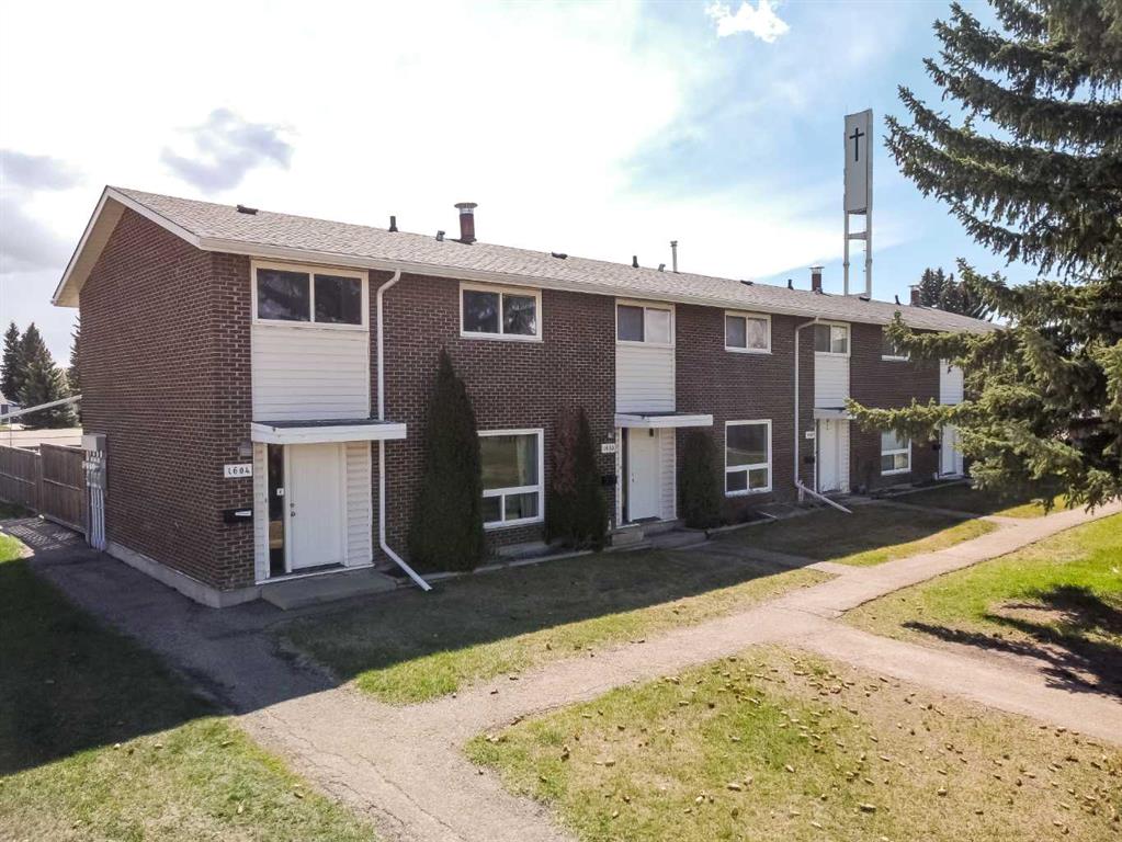 1603, 3907 39 Street , A2310270, Alberta,