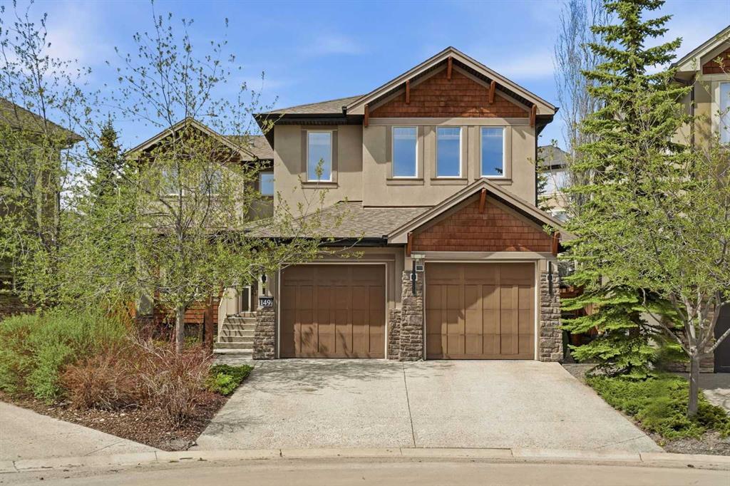 149 Aspen Glen Place SW, A2310276, Alberta,