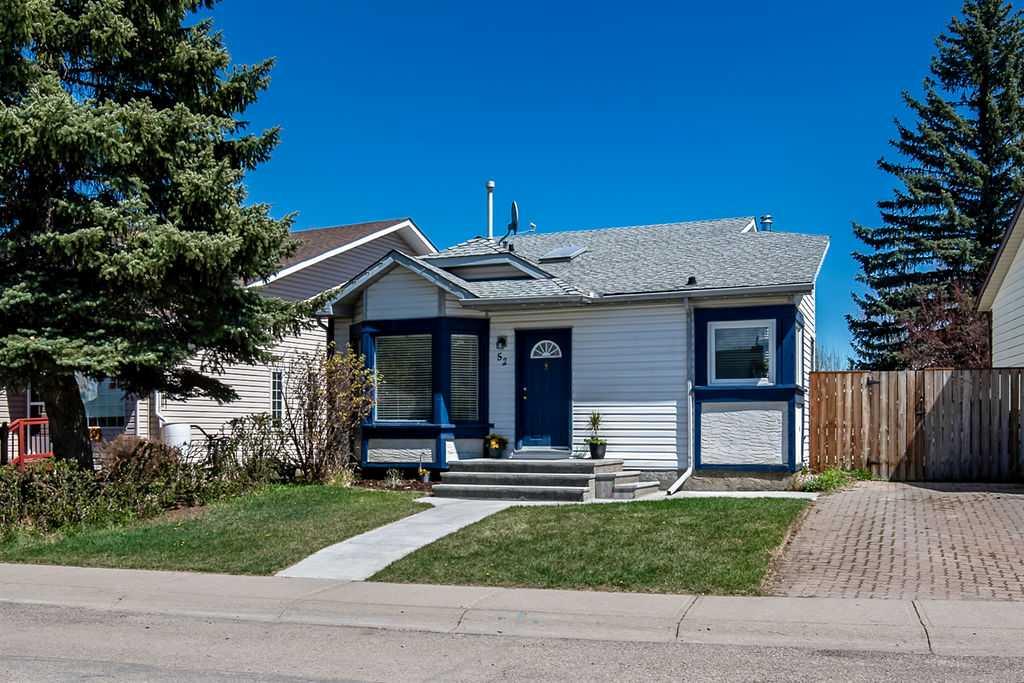 Second View of 52 Hunters Crescent , Hunters Glen, Okotoks, Alberta, T1S 1M2
