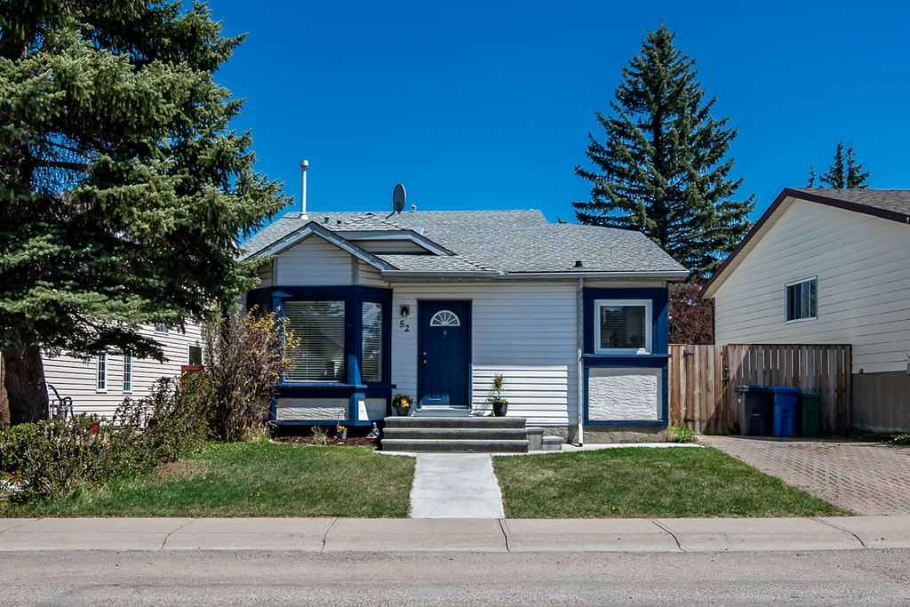 Third View of 52 Hunters Crescent , Hunters Glen, Okotoks, Alberta, T1S 1M2
