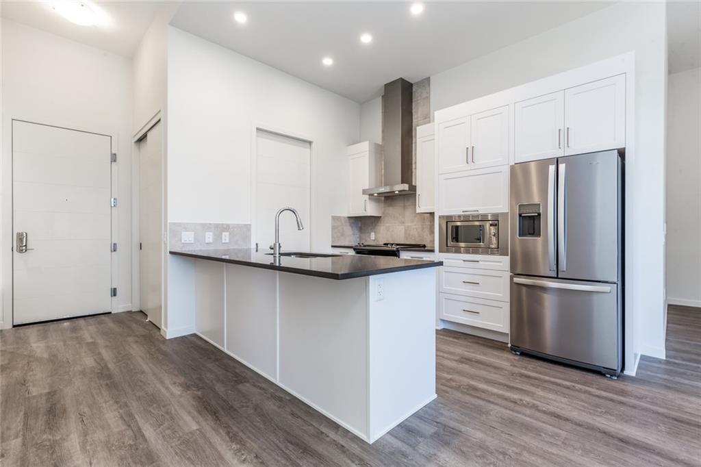 Fourth View of 109, 12 Mahogany Path SE, Mahogany, Calgary, Alberta, T3M 3A4