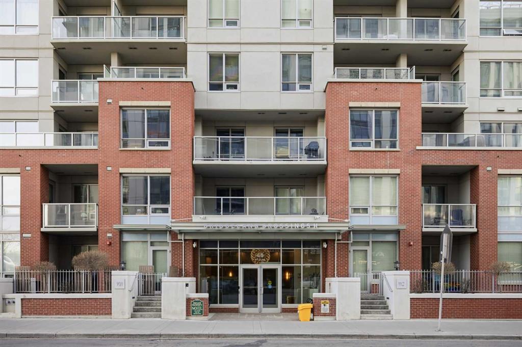 Third View of 419, 46 9 Street NE, Bridgeland/Riverside, Calgary, Alberta, T2E 7Y1