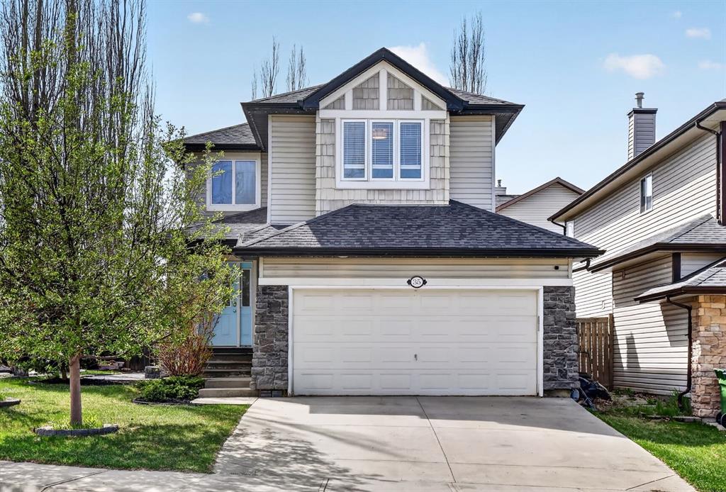 35 Crestmont Drive SW, A2310292, Alberta,