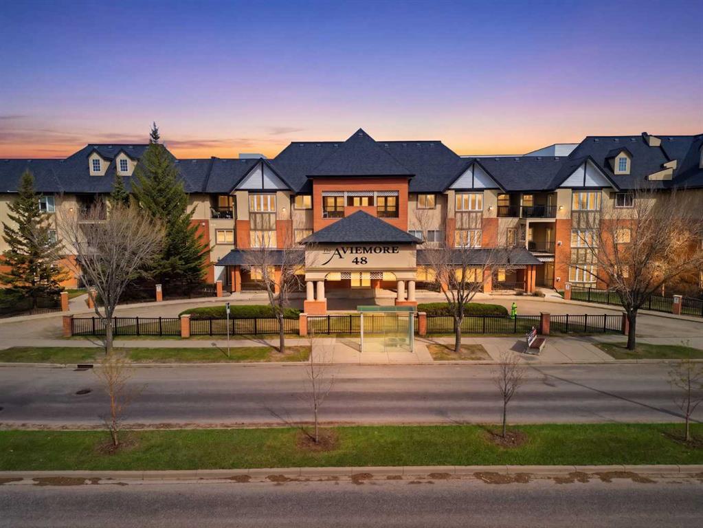 1120, 48 Inverness Gate SE, A2310293, Alberta,