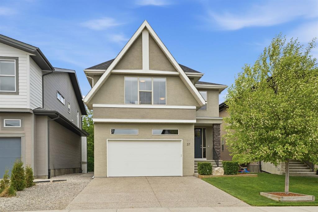37 Walden Park SE, A2310295, Alberta,