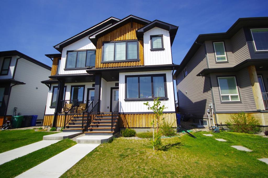 Third View of 963 Miners Boulevard W, Copperwood, Lethbridge, Alberta, T1J 5T8