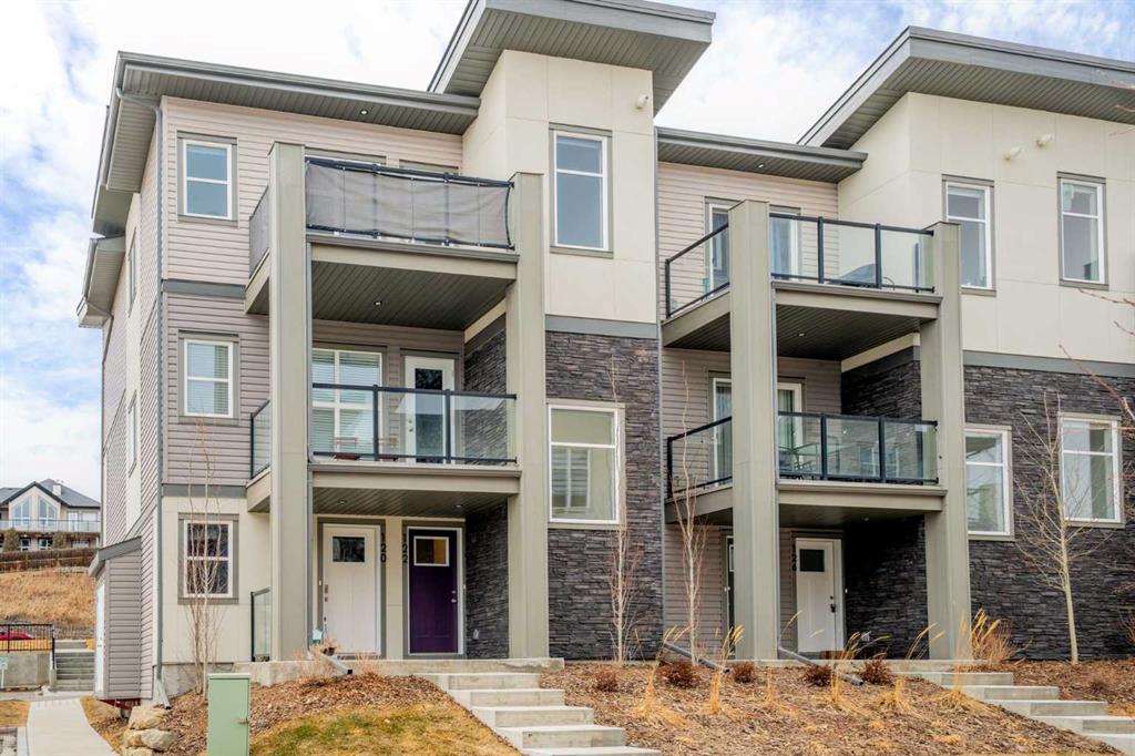 122 Spring Creek Common SW, A2310304, Alberta,