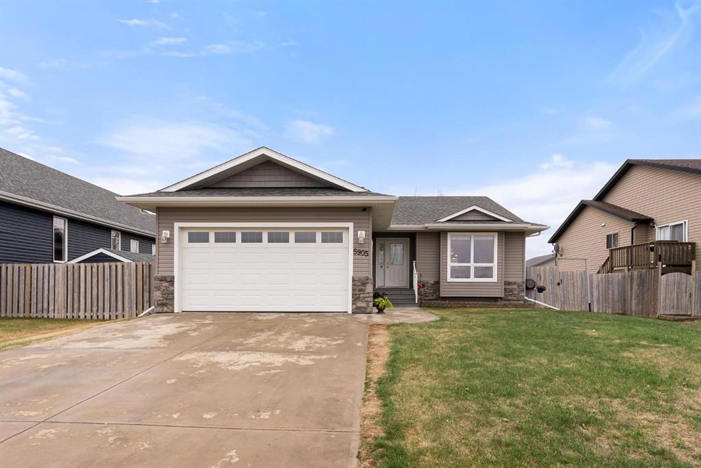 5905 53 Avenue , A2310305, Alberta,
