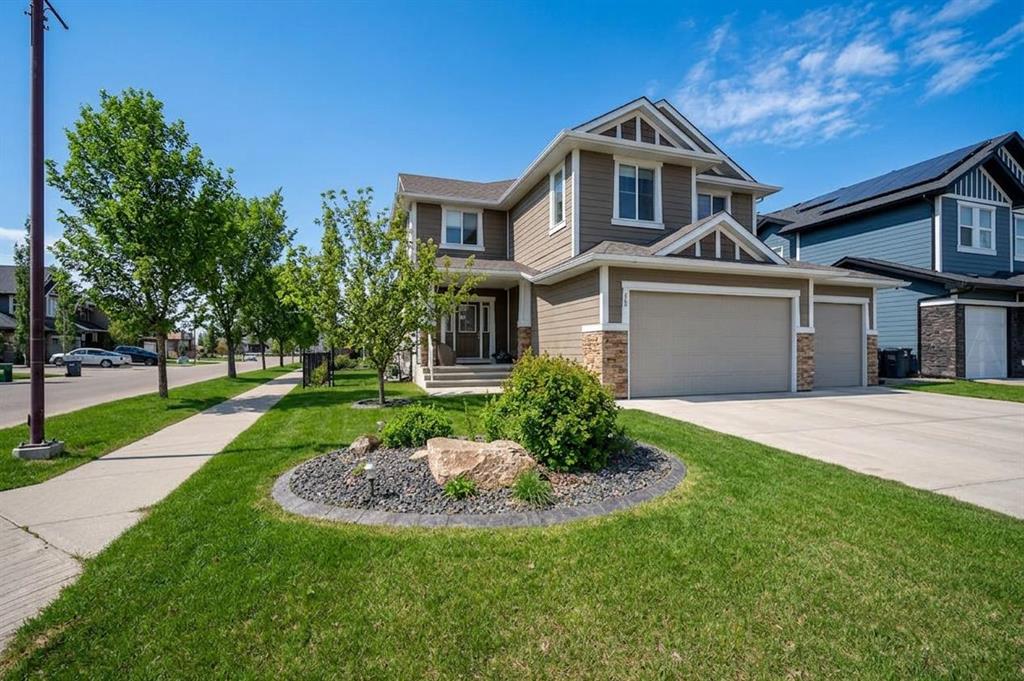 32 Ranchers Manor , A2310306, Alberta,