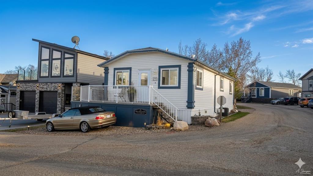 4079, 25054 Pine Lake Road S, A2310307, Alberta,