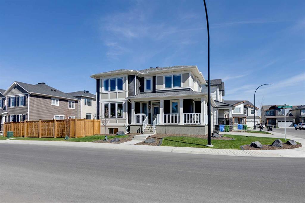 Fourth View of 28 Carringwood Close NW, Carrington, Calgary, Alberta, T3P 2A9