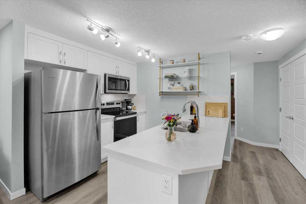 MLS® listing #110966545 for sale located at 216, 474 Seton Circle SE