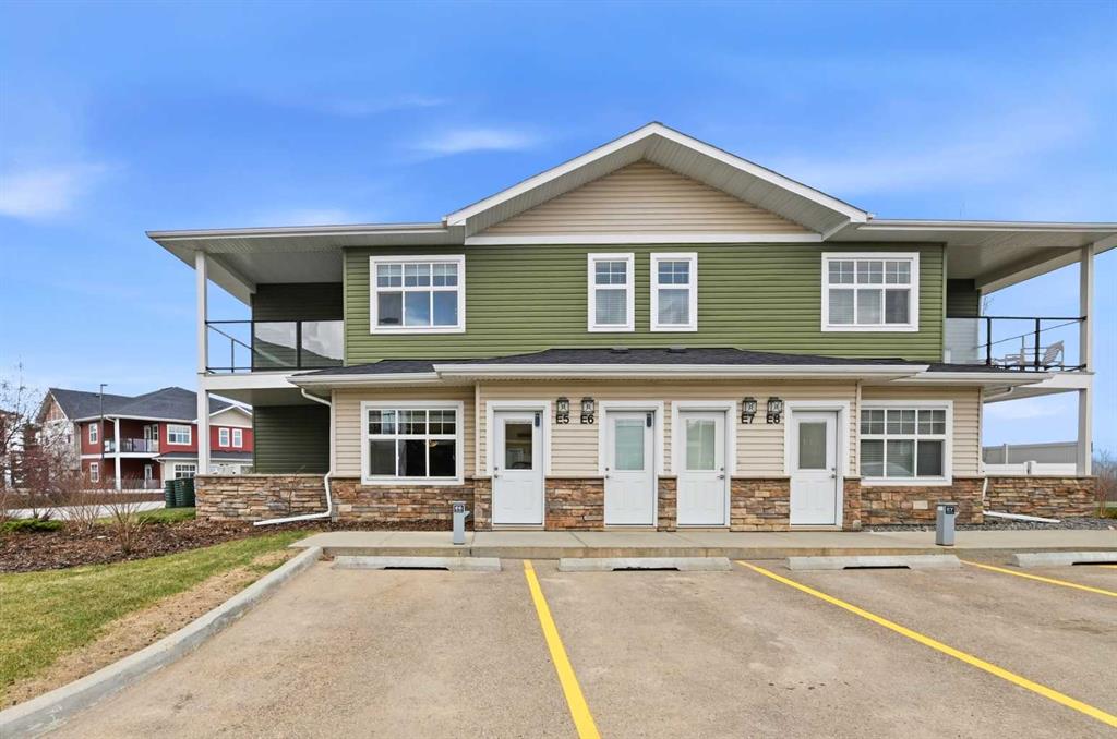E5, 5300 Vista Trail , A2310315, Alberta,