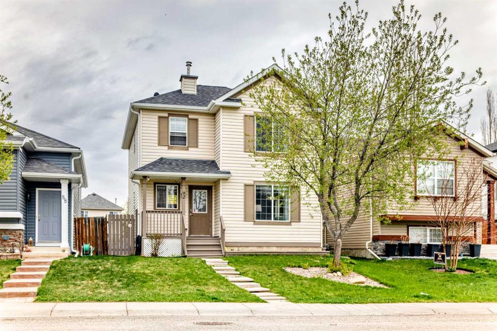 92 Covehaven Road NE, A2310318, Alberta,