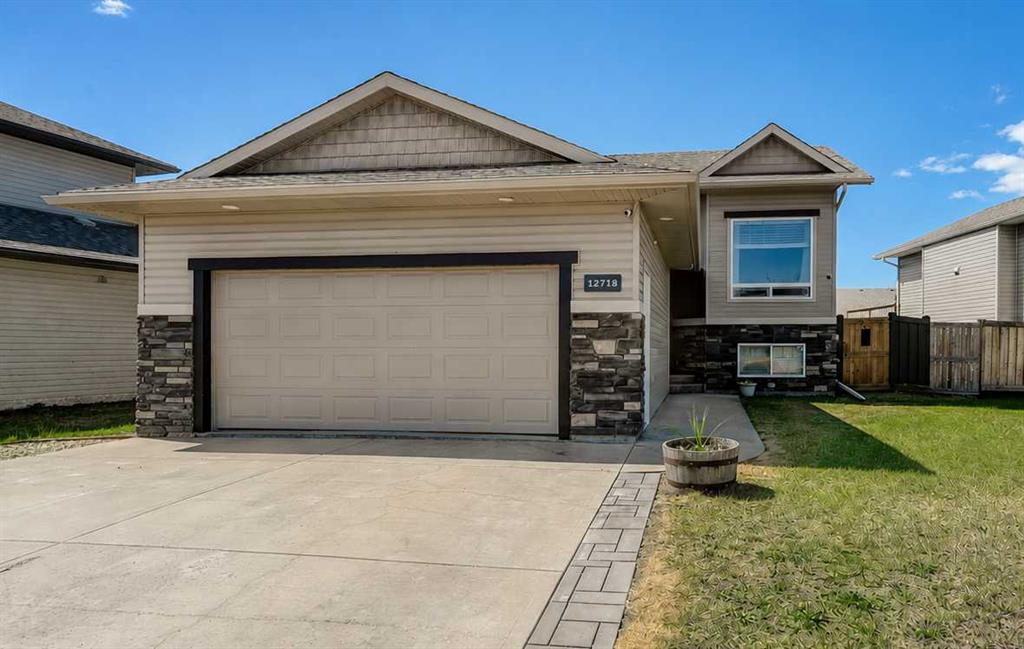 12718 105 Street , A2310324, Alberta,