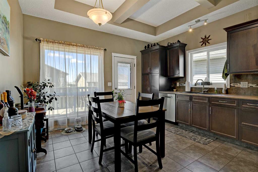 Third View of 12718 105 Street , Royal Oaks, Grande Prairie, Alberta, T8V 2N3