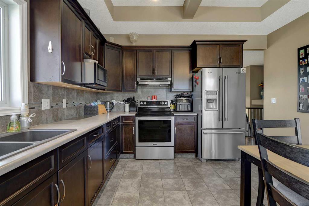 Fourth View of 12718 105 Street , Royal Oaks, Grande Prairie, Alberta, T8V 2N3