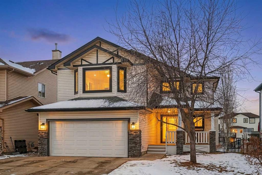 112 West Creek Close , A2310327, Alberta,