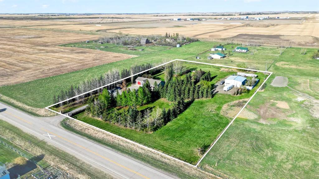 225116 Range Road 281A  , A2310329, Alberta,