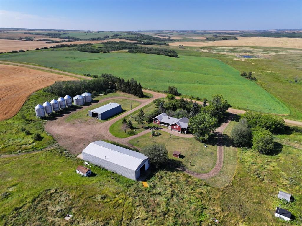 RR 115 TWP RD 554  , A2310330, Alberta,