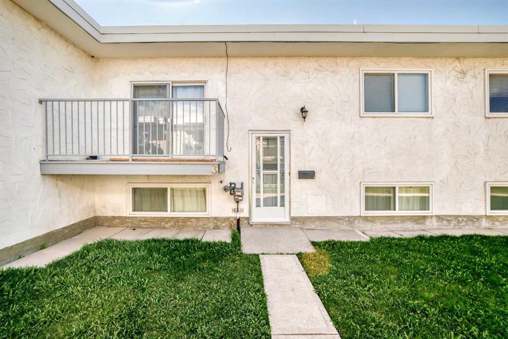 3, 4503 75 Street NW, A2310331, Alberta,