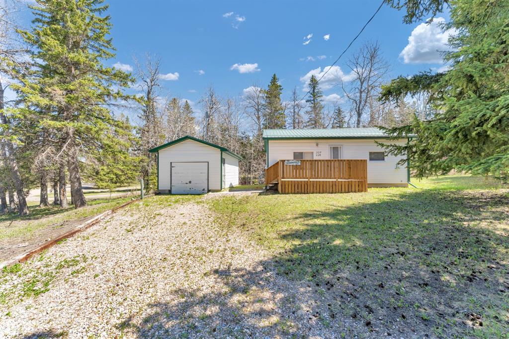 309 4 Avenue , A2310333, Alberta,