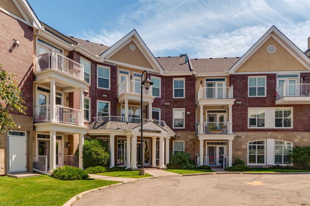 251, 3000 Marda Link SW, A2310335, Alberta,
