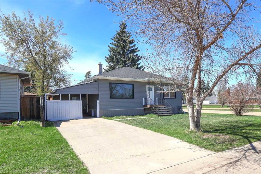 4612 53 Street , A2310336, Alberta,