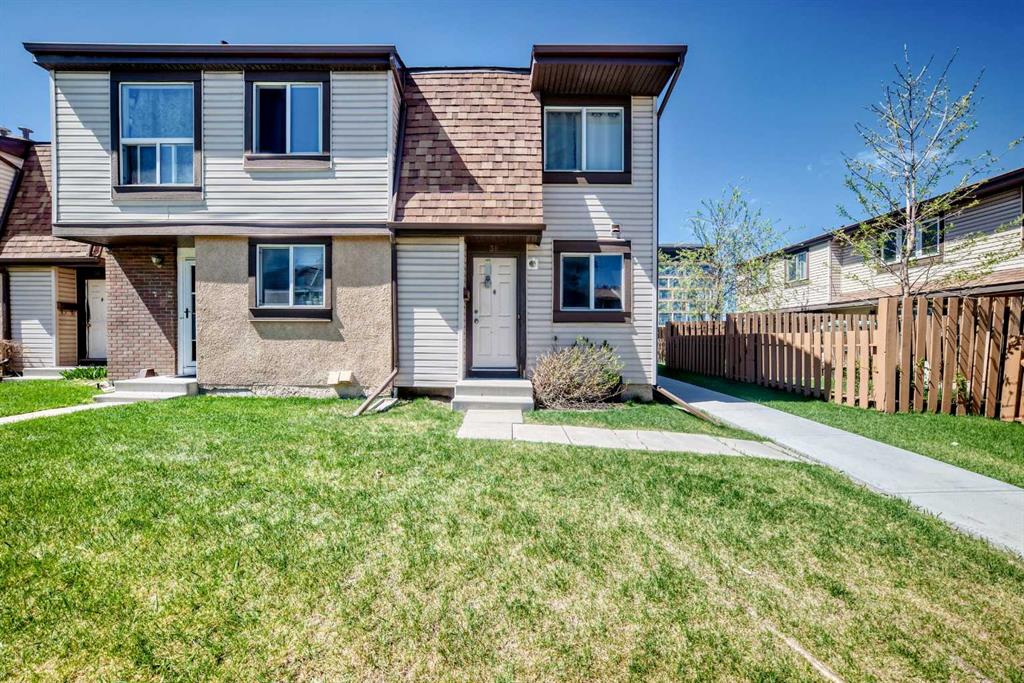 Third View of 38, 2727 Rundleson Road NE, Rundle, Calgary, Alberta, T1Y 3Z3