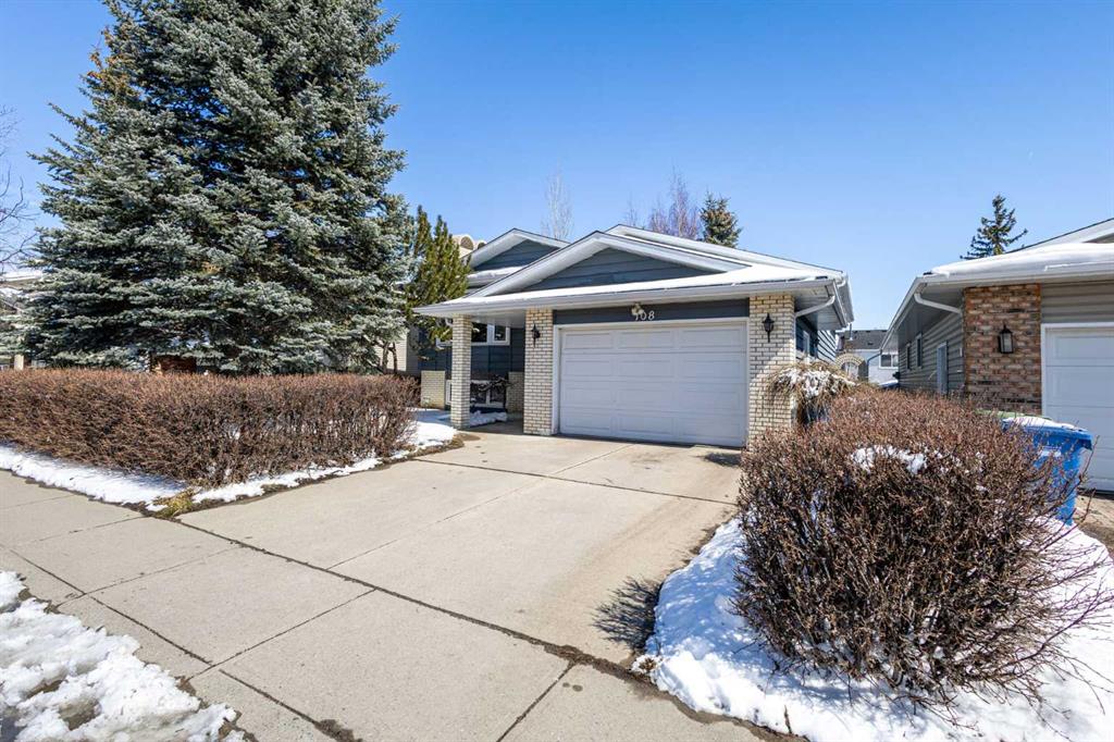 108                  Woodmont Drive SW, A2310347, Alberta,