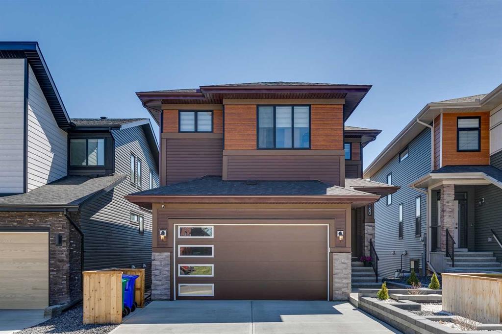 Fourth View of 160 Precedence Hill , Precedence, Cochrane, Alberta, T4C 2T6
