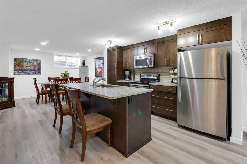 1503, 2400 Ravenswood View SE, A2310353, Alberta,