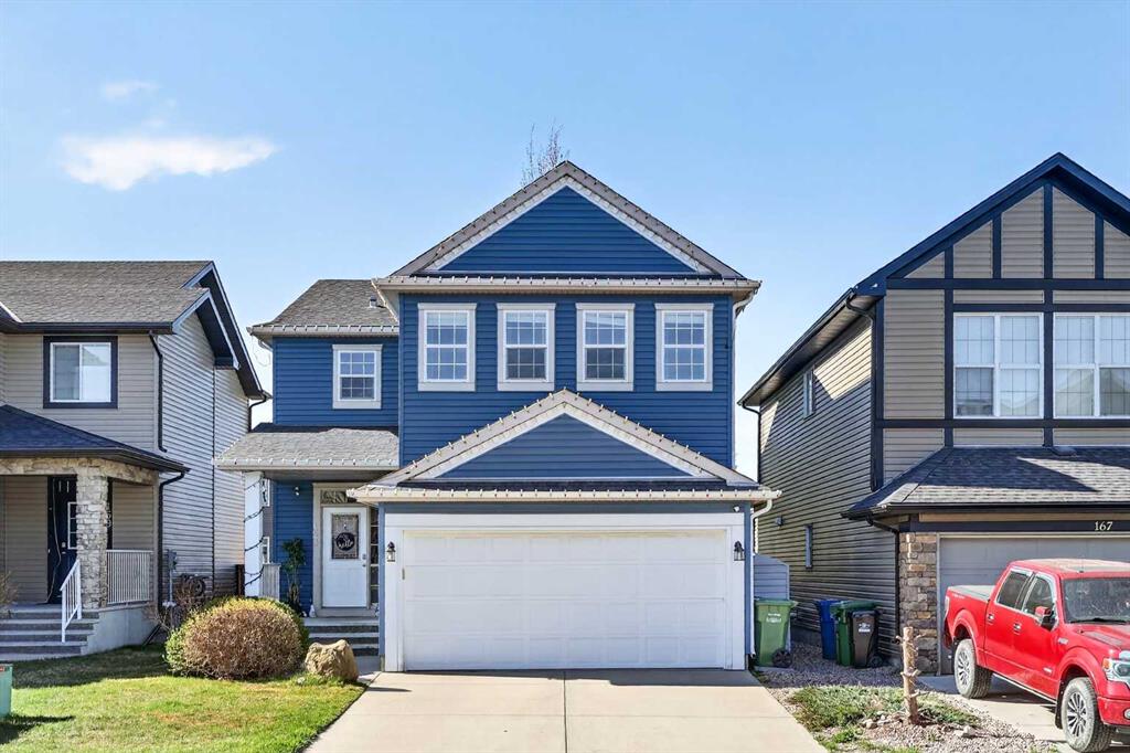 163 Ravenscroft Green SE, A2310354, Alberta,