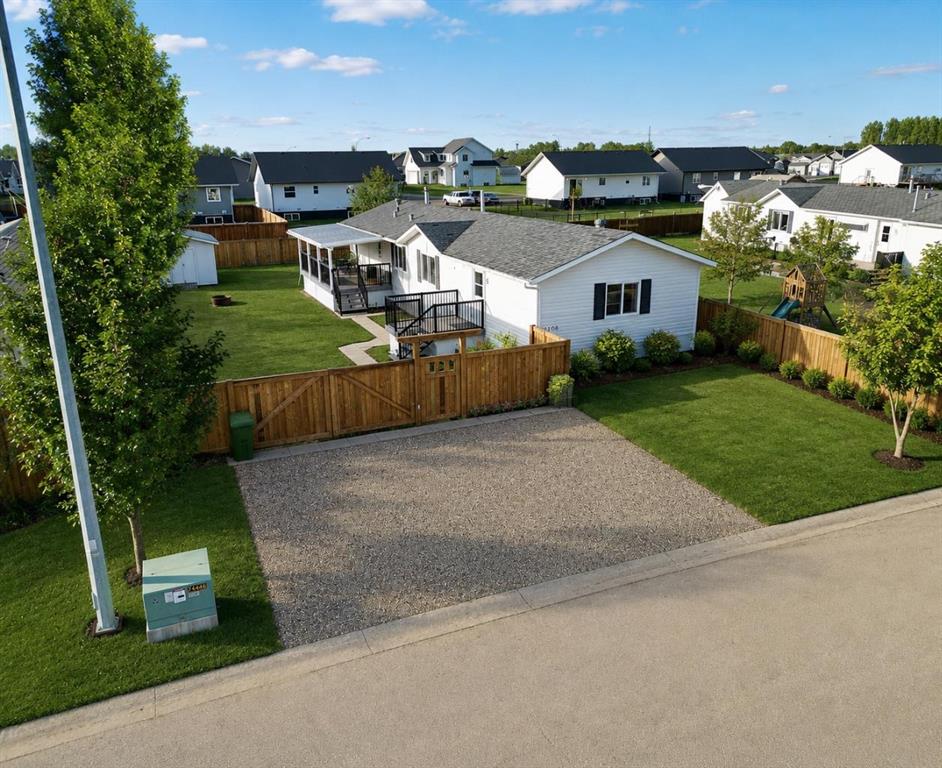 Main View of 11106 98 Ave  , NONE, La Crete, Alberta, T0H2H0
